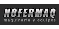 Logotipo NOFERMAQ