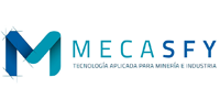 Logotipo MECASFY