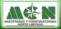 Maestranza y Construcciones Norte Limitada