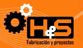 H&S Fabricacion y Proyectos