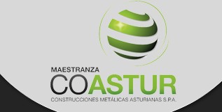 Logotipo COASTUR