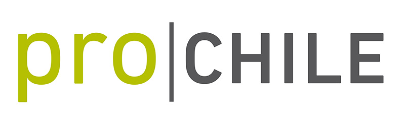 Logotipo PROCHILE