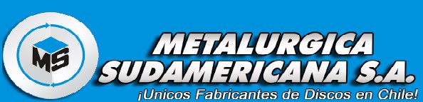 Metalúrgica Sudamericana S.A.