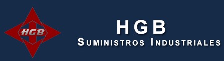 Logotipo HGB