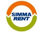 Logotipo SimmaRent