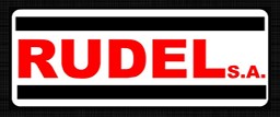 Logotipo RUDEL  S.A
