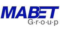 Logotipo MABET