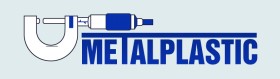 Logotipo Metalplastic Ltda.