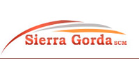 Sierra Gorda SCM