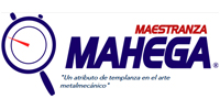 Maestranza Metalmecanica Mahega Limitada 