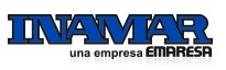 Logotipo INAMAR