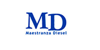 Logotipo MAESTRANZA DIESEL 