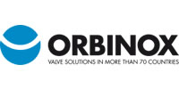 Logotipo ORBINOX
