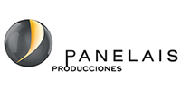 Logotipo PANELAIS PRODUCCIONES
