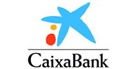 Logotipo CaixaBank, S.A. Oficina de Representación en Chile