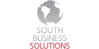 Logotipo South Business Solutions