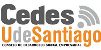 Logotipo CEDES
