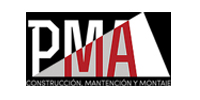 PMA Construcción, Mantención y Montaje