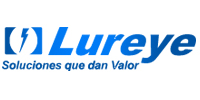 Logotipo Lureye