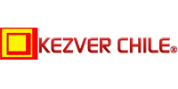 Logotipo Kezver Chile