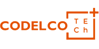 Codelco Tech