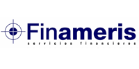Logotipo Finameris - Servicios Financieros