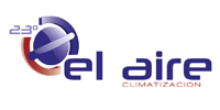 El Aire - Climatizacion