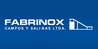 Logotipo Fabrinox