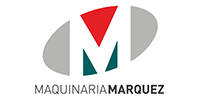 Logotipo Maquinaria Marquez S.L.