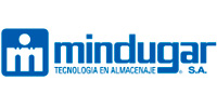 Logotipo MINDUGAR