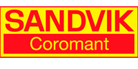 Logotipo SANDVIK