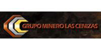 Logotipo GRUPO MINERO LAS CENIZAS