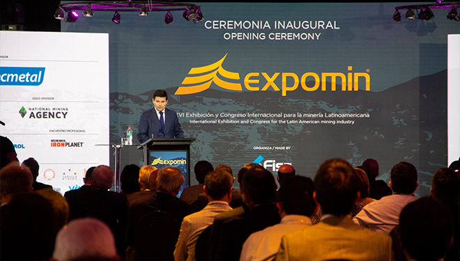 Expomin 2023
