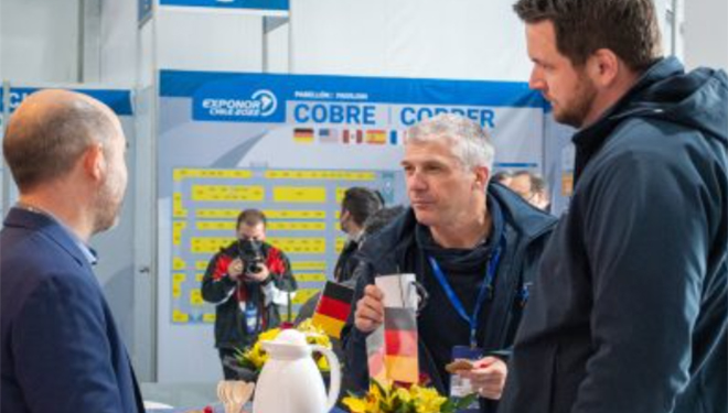 FEINDEF - FERIA Internacional de Defensa y Seguridad FEINDEF - FERIA Internacional de Defensa y Seguridad