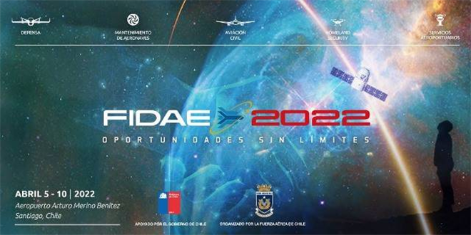 Feria Internacional del Aire y del Espacio Feria Internacional del Aire y del Espacio