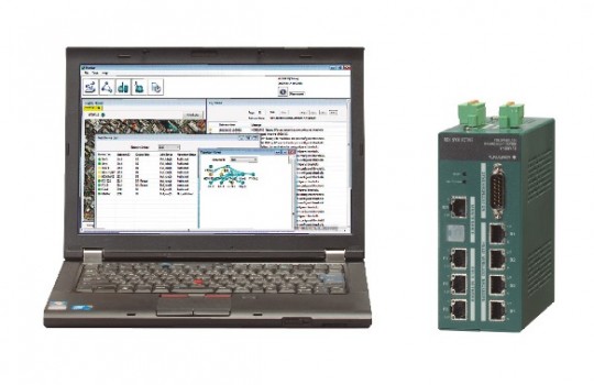 Yokogawa presenta solucin wireless para monitoreo y control a distancia en la industria