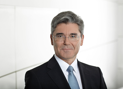 CEO, Siemens: “La consolidación en el cobre y las energías renovables dará paso a una nueva fase de expansión”