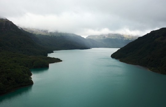 Generadoras piden dar un mayor impulso al desarrollo de grandes centrales hidroelctricas de embalse