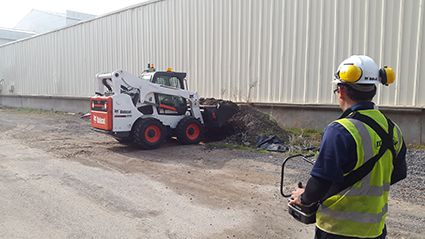 Doosan Bobcat: Versatilidad a bajo costo en equipos mineros