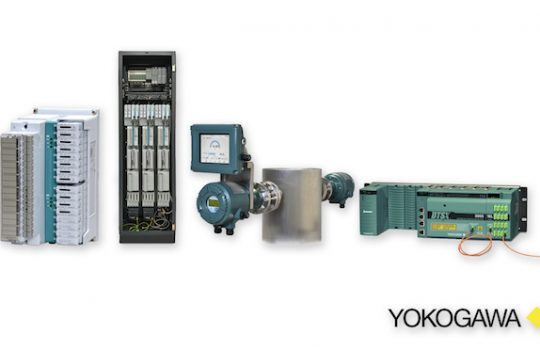 Yokogawa otorga a Veset y Soltex distribucin de sus instrumentos de campo en Chile