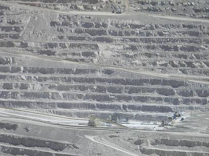 Las mineras aprovechan el buen momento para recortar sus deudas