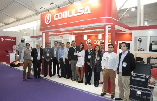 Comulsa estar presente en Expo Energa 2016