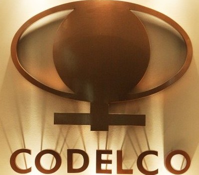 Codelco obtiene histrica tasa de 2,09% anual en emisin de bonos en el mercado local