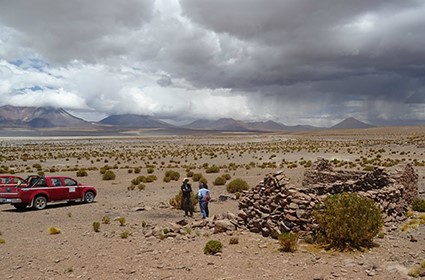 Fusin de MWH con Stantec de Canad crea gigante en sector de Medioambiente e Ingeniera