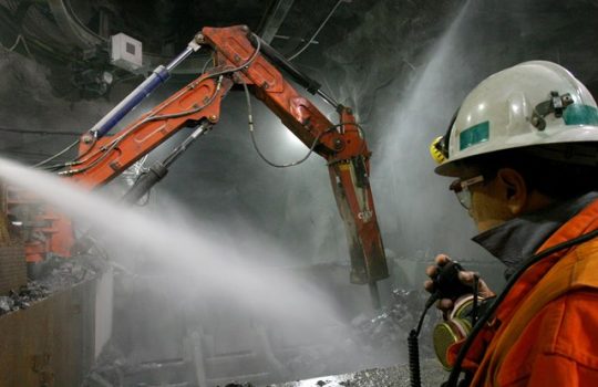 Cochilco: Cartera de inversiones mineras se redujo a US$49.208 millones