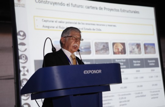 Codelco reprograma inversiones por US$2.251 millones y posterga proyecto clave