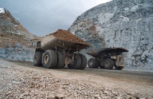 Conflicto AMSA-Glencore: San Juan deja sin efecto acuerdo con Pelambres