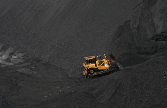 La mayor minera del mundo prevé el ocaso del carbón de coque