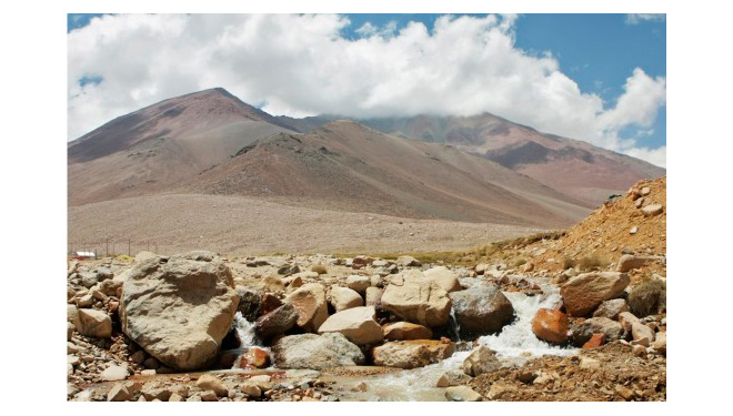 Cartera minera binacional con Argentina en jaque por Pascua-Lama