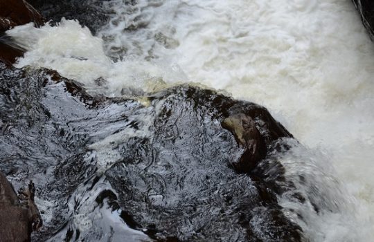 Gobierno revisa estrategia para avanzar con Cdigo de Aguas en el Senado